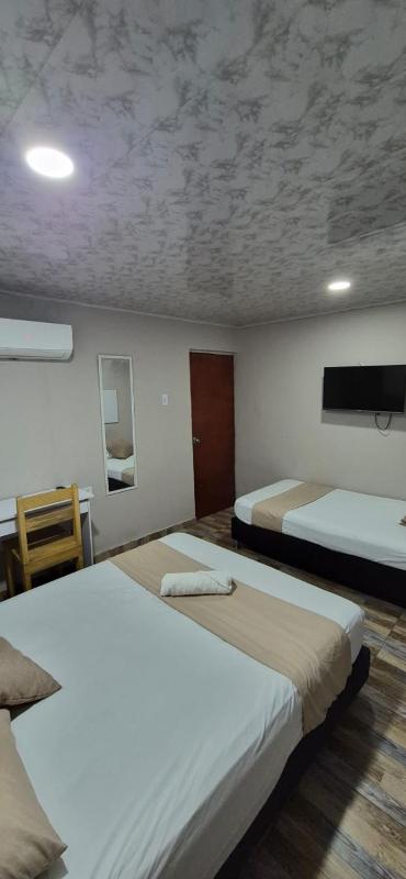 Hotel Gran Mendoza Inn Barranquilla - image 12