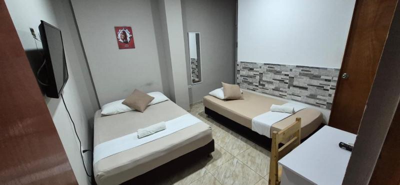 Hotel Gran Mendoza Inn Barranquilla - image 15