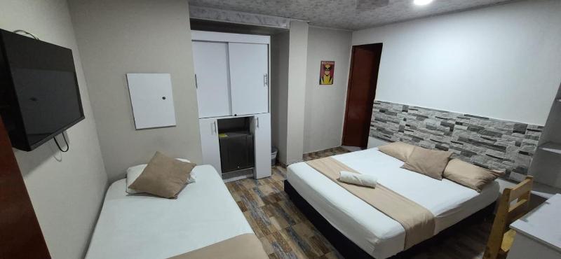 Hotel Gran Mendoza Inn Barranquilla - image 18
