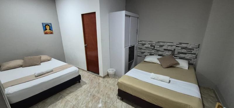 Hotel Gran Mendoza Inn Barranquilla - image 13