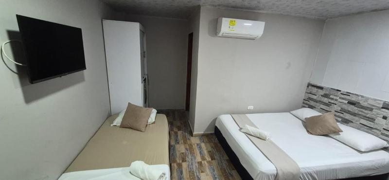 Hotel Gran Mendoza Inn Barranquilla - image 23