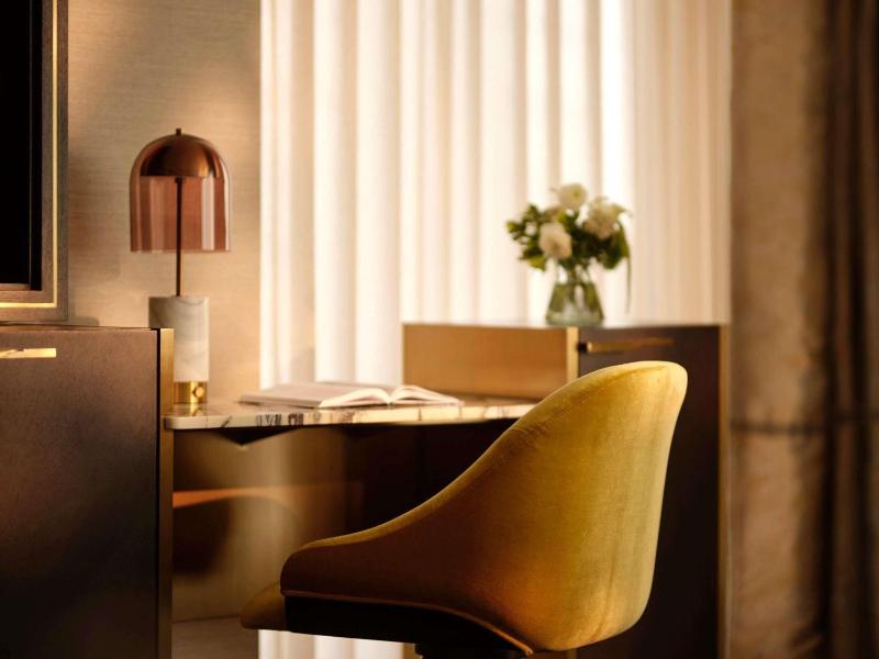 Fairmont Pittsburgh - image 30