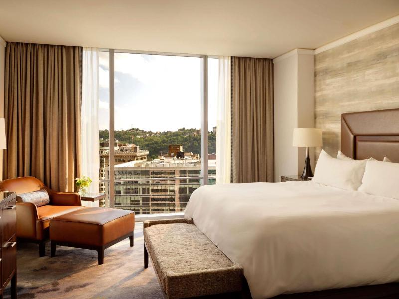 Fairmont Pittsburgh - image 26