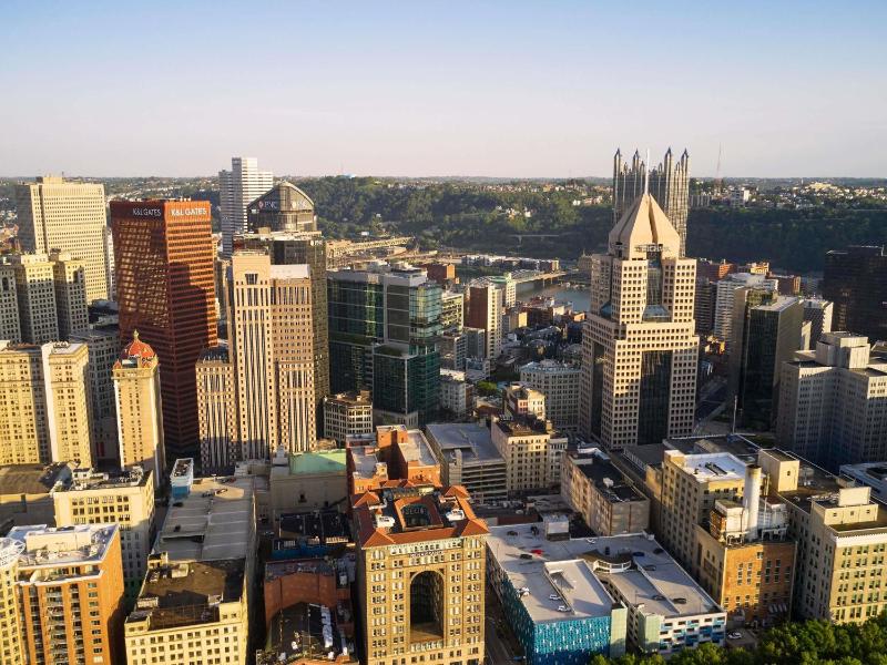 Fairmont Pittsburgh - image 22