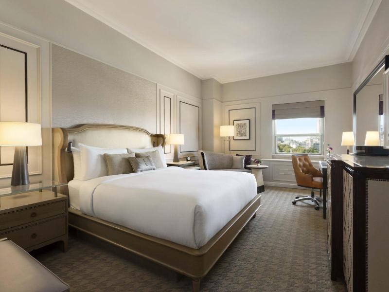 Fairmont Le Chateau Frontenac - image 3
