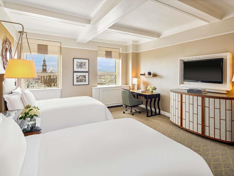 Fairmont Le Chateau Frontenac - image 12
