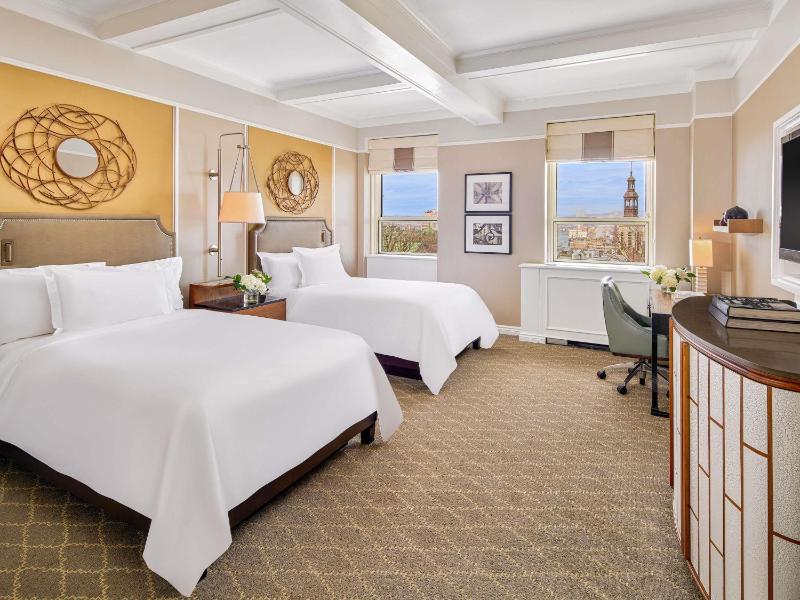 Fairmont Le Chateau Frontenac - image 10