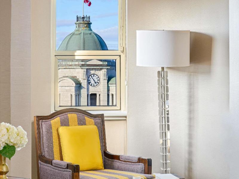 Fairmont Le Chateau Frontenac - image 11