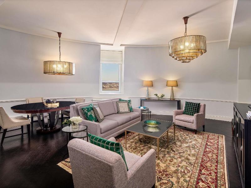 Fairmont Le Chateau Frontenac - image 9