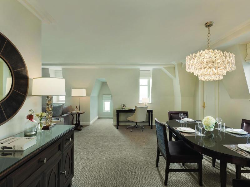 Fairmont Le Chateau Frontenac - image 5
