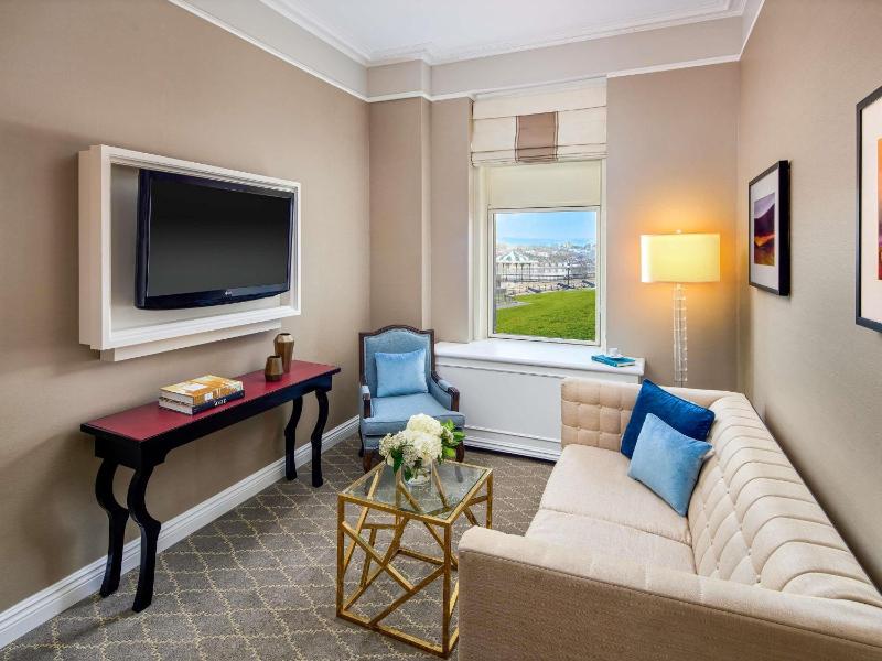 Fairmont Le Chateau Frontenac - image 15