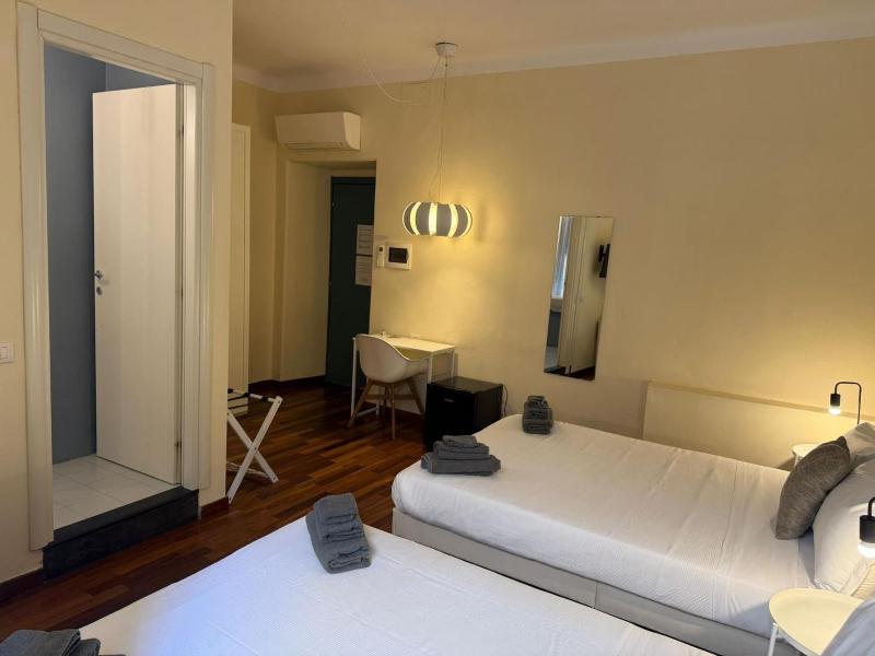 Fazio 72 Rooms - image 6