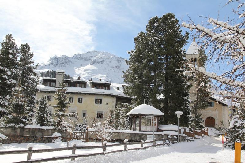 Hotelino Petit Chalet - image 50