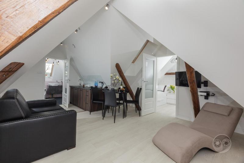 Apartament VIP image 1