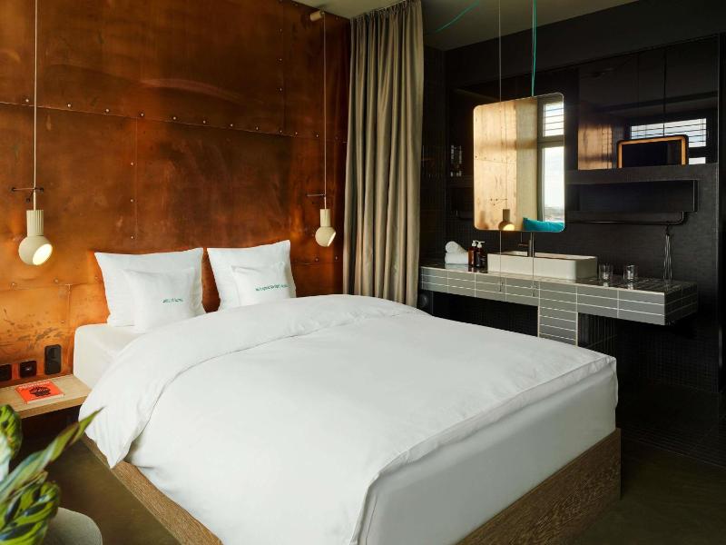 25hours Hotel Bikini Berlin - image 13