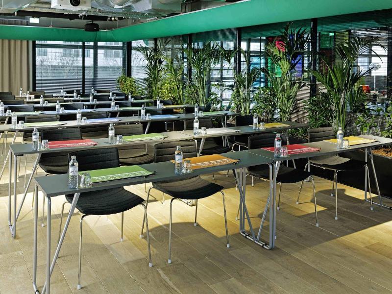 25hours Hotel Bikini Berlin - image 15