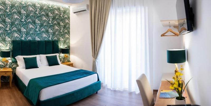 Porta Normanna Charming Rooms - image 12