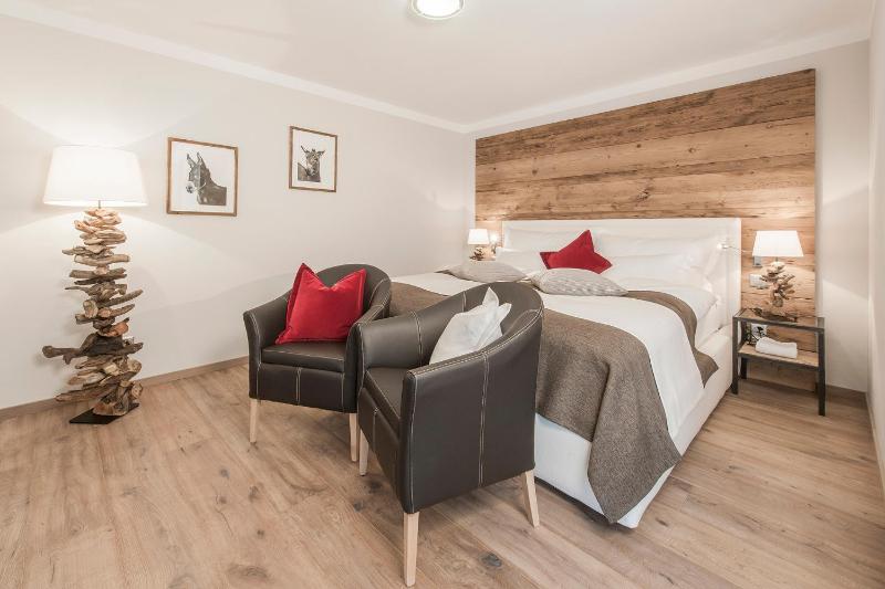 Hotelino Petit Chalet - image 43