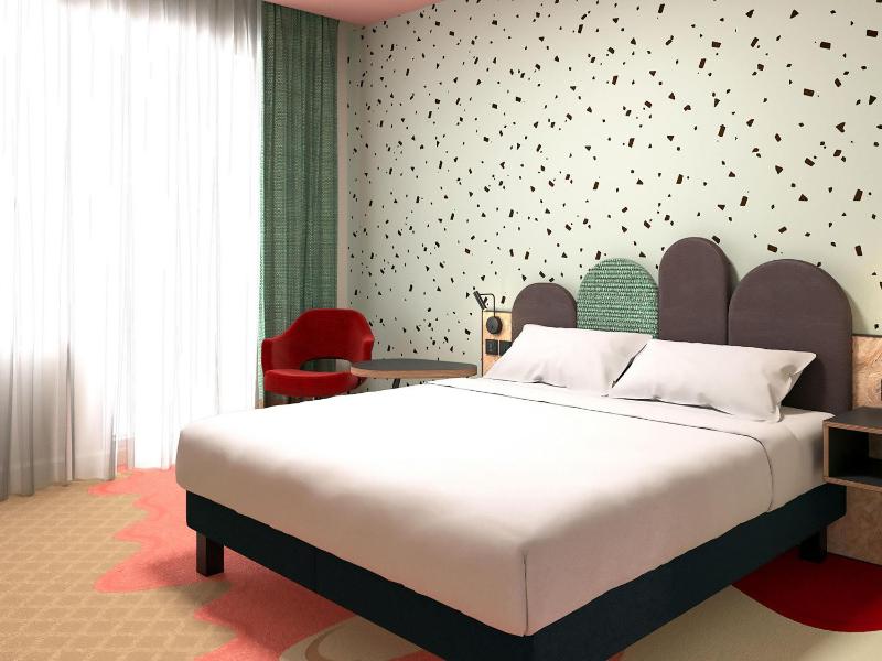 ibis Styles Bournemouth - image 37