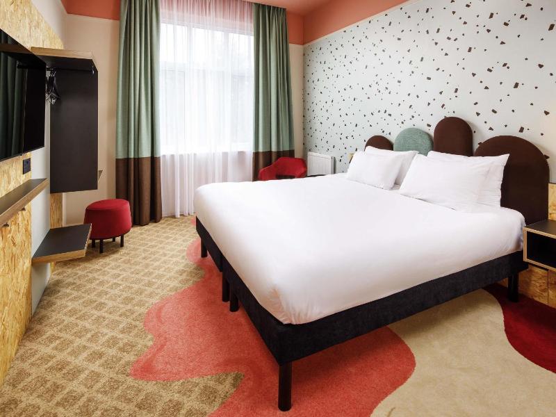 ibis Styles Bournemouth - image 41