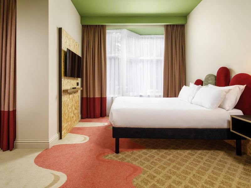 ibis Styles Bournemouth - image 42
