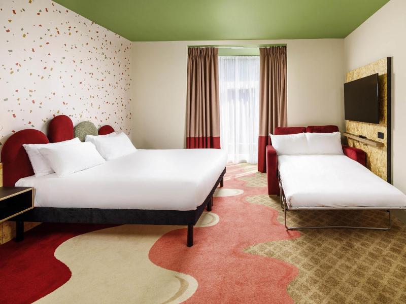 ibis Styles Bournemouth - image 45