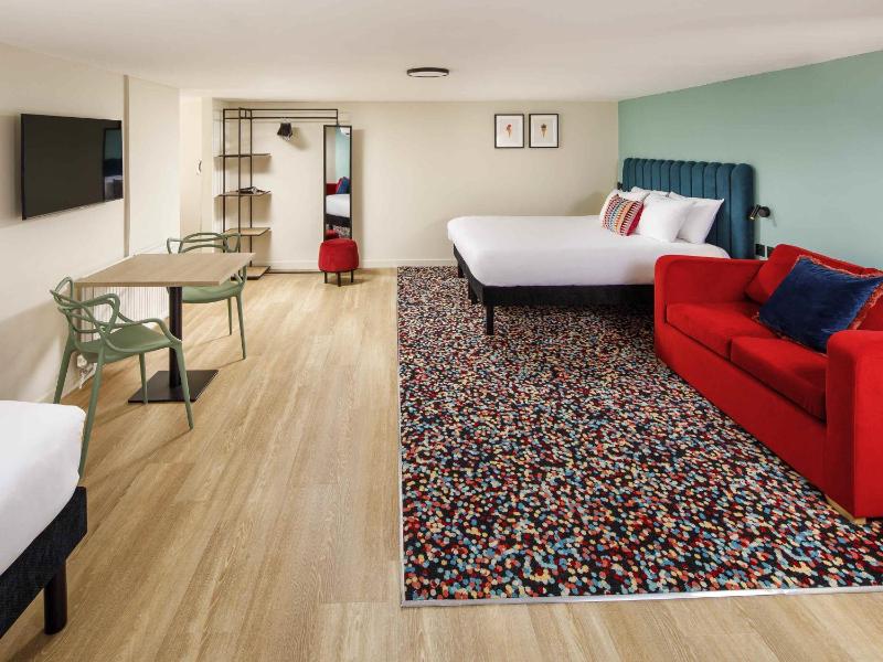 ibis Styles Bournemouth - image 39