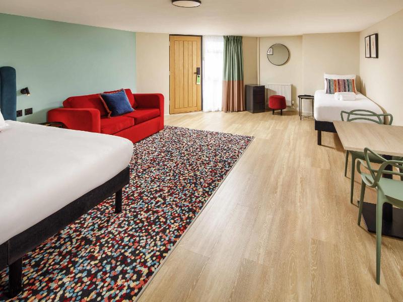 ibis Styles Bournemouth - image 34