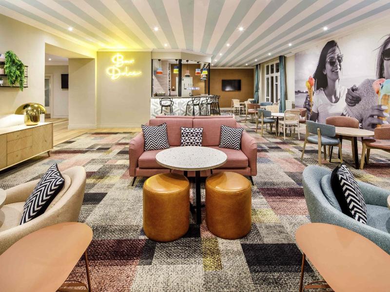 ibis Styles Bournemouth - image 38