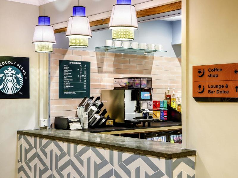 ibis Styles Bournemouth - image 43