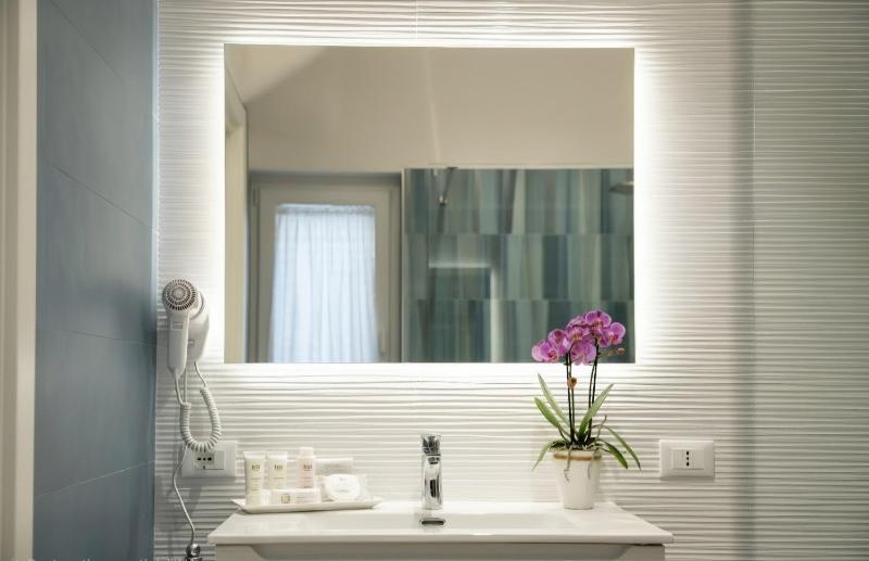 Porta Normanna Charming Rooms - image 15
