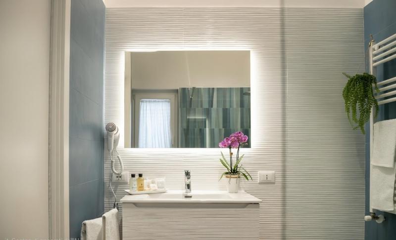 Porta Normanna Charming Rooms - image 4