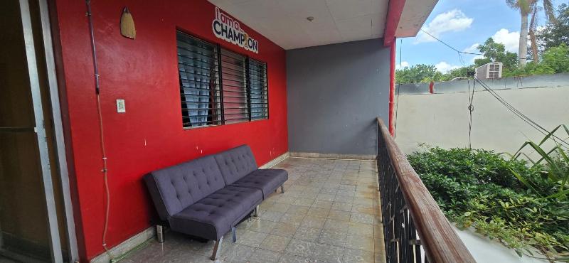 Comfortable double room in downtown Managua - image 13