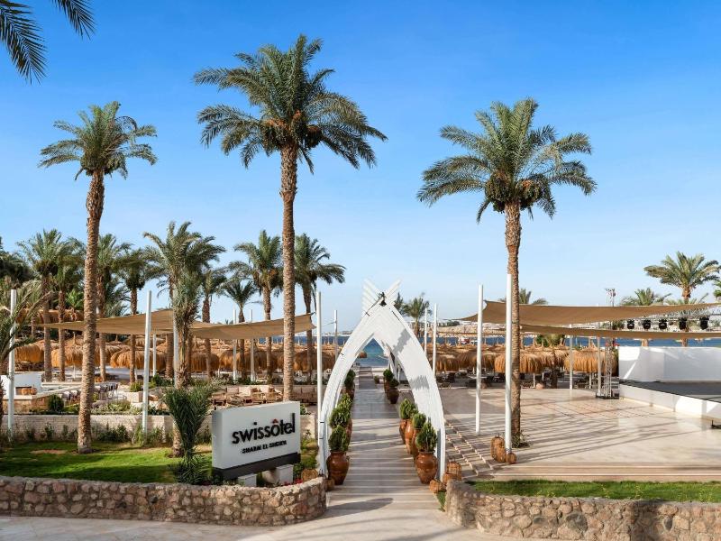 Swissotel Sharm El Sheikh All Inclusive Collection - image 37