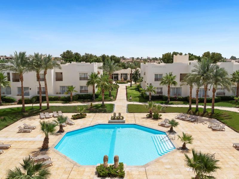 Swissotel Sharm El Sheikh All Inclusive Collection - image 29