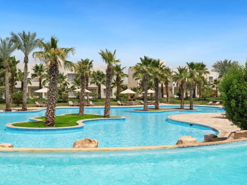 Swissotel Sharm El Sheikh All Inclusive Collection - image 39