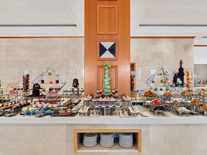 Swissotel Sharm El Sheikh All Inclusive Collection - image 31