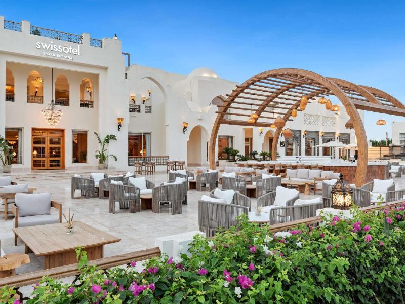Swissotel Sharm El Sheikh All Inclusive Collection - image 34