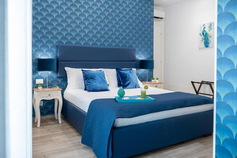 Porta Aragonese Luxury Rooms - image 1