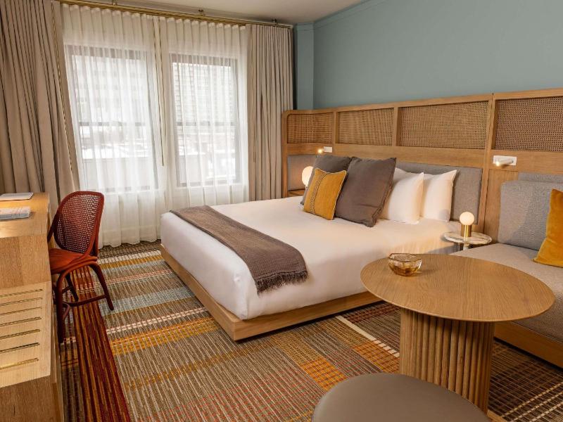 Hotel Andra Seattle MGallery Hotel Collection - image 4