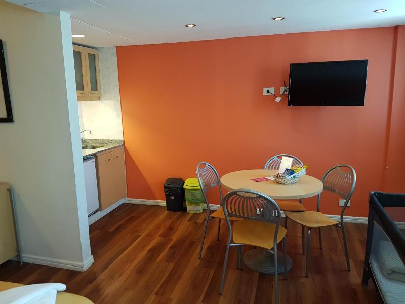 Intersur Suites - image 15