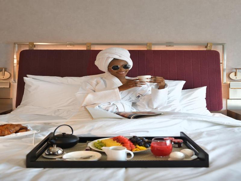 Novotel Kinshasa La Gombe - image 3