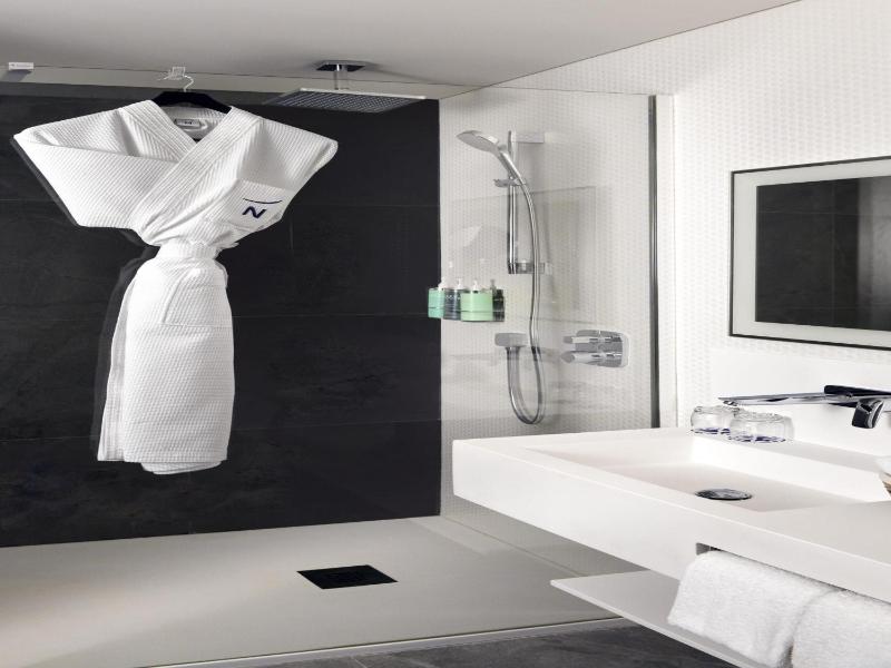 Novotel Kinshasa La Gombe - image 4