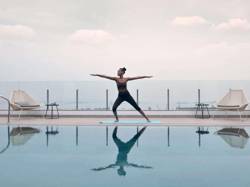 Novotel Kinshasa La Gombe - image 10
