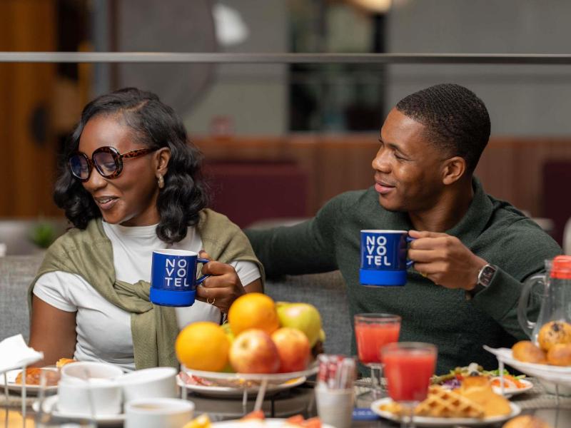 Novotel Kinshasa La Gombe - image 12