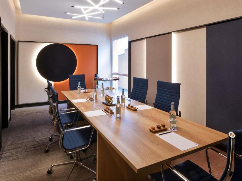 Novotel Kinshasa La Gombe - image 14