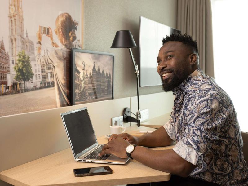 Aparthotel Adagio Antwerp City Center - image 15