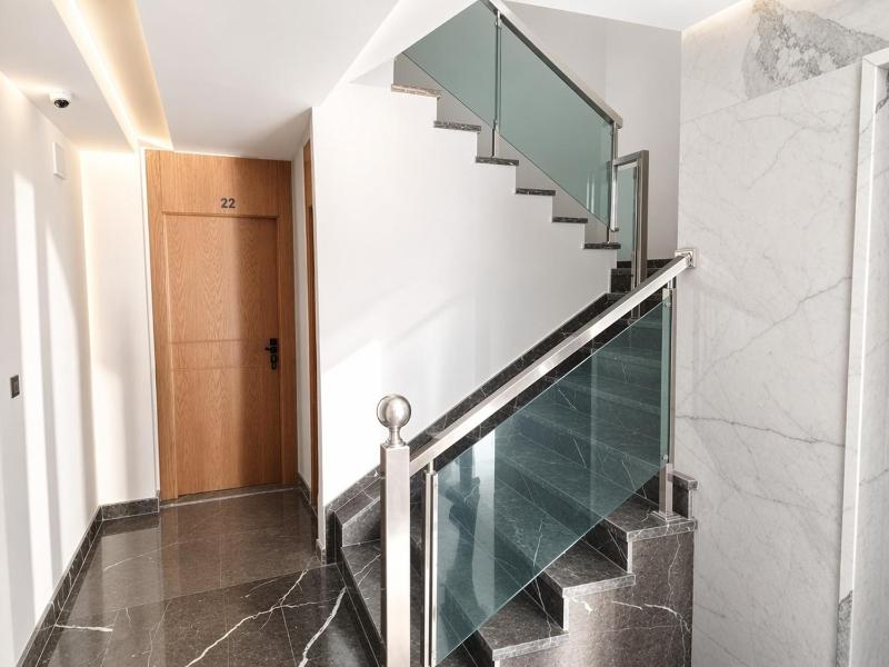 Luxury New Apartments Modern Building & Elevator - image 29