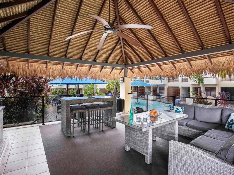 Mantra Heritage Port Douglas - image 44