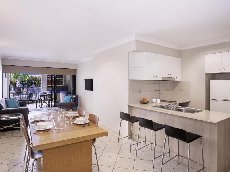 Mantra Heritage Port Douglas - image 30